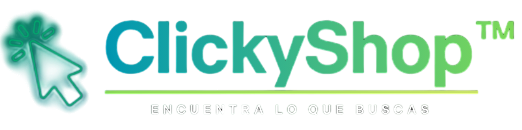 Clicky Shop